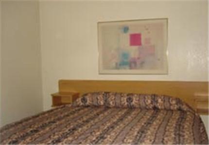 Colonade Motel Suites Mesa Værelse billede